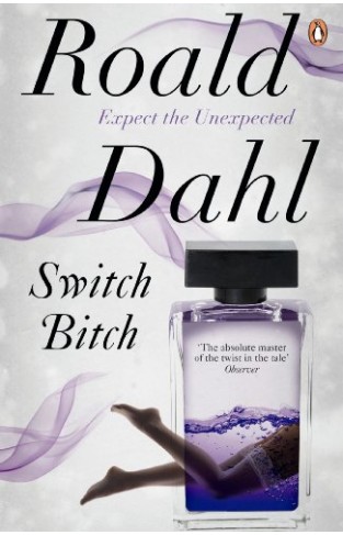 Switch Bitch - Paperback